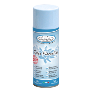 Zapach-Dezodorujący spray ze specjalną formułą ochronną o zapachu „Świeżego prania”